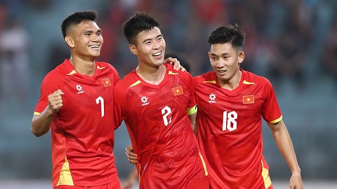 Trực tiếp Việt Nam vs Malaysia, 19h00 tối nay
